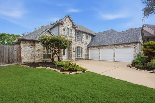 3015 Clear Water Park Dr, Katy, TX, 77450-5765 | Card Image