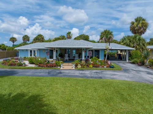 1711 S Indian River Dr, Fort Pierce, FL, 34950-5428 | Card Image