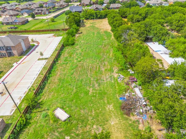 701 N 5 Th St, Home with 0 bedrooms, 0 bathrooms and null parking in Gunter TX | Image 5