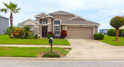 364 Lockbreeze Drive, Davenport, FL, 33897 | Card Image