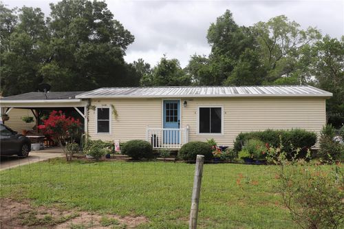 11140 Sw 109th Pl, Dunnellon, FL, 34432-5520 | Card Image