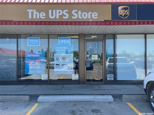 8b-3110 8th St E, Saskatoon, SK, S7H0W2 | Card Image