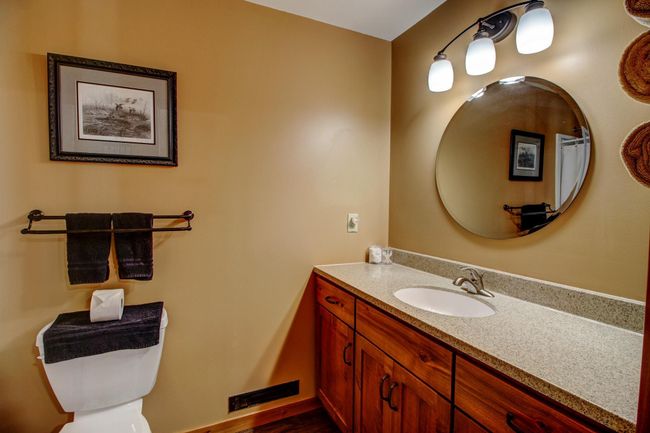 45340 Maple Shores Ln, House other with 3 bedrooms, 2 bathrooms and null parking in Osage MN | Image 31