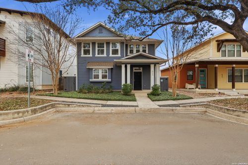 623 Leigh St, San Antonio, TX, 78210-1462 | Card Image