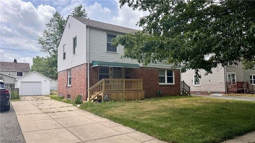 21610 Crystal Ave, Euclid, OH, 44123-2669 | Card Image