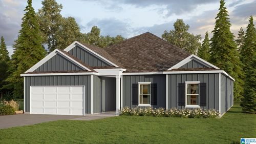 180 Aberdeen Loop, CALERA, AL, 35040-4032 | Card Image