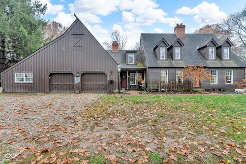 3729 E Daniel St, Mooresville, IN, 46158-6711 | Card Image