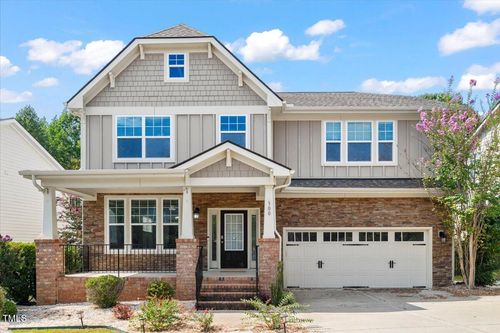 300 Shorehouse Way, Holly Springs, NC, 27540-5949 | Card Image