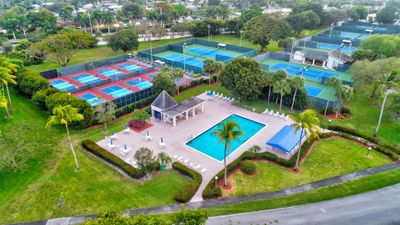 L-4 - 3403 Bimini Ln, Condo with 2 bedrooms, 2 bathrooms and null parking in Coconut Creek FL | Image 1