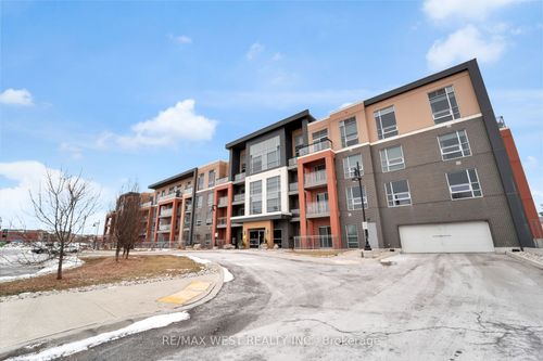 214-4040 Upper Middle Rd, Burlington, ON, L7M0H2 | Card Image