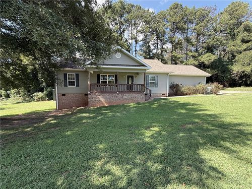 198 Miller Dr, Central, SC, 29630-9552 | Card Image