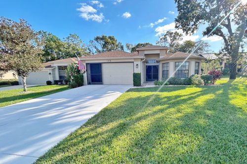 11416 Billingham Boulevard, SPRING HILL, FL, 34609 | Card Image