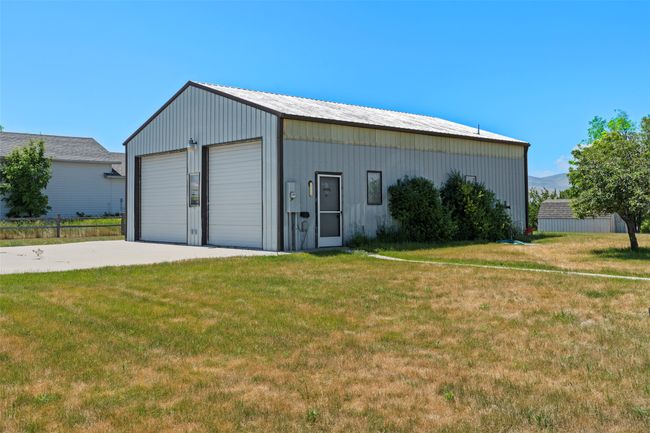 2 Sautter Ln, House other with 2 bedrooms, 2 bathrooms and null parking in Townsend MT | Image 58