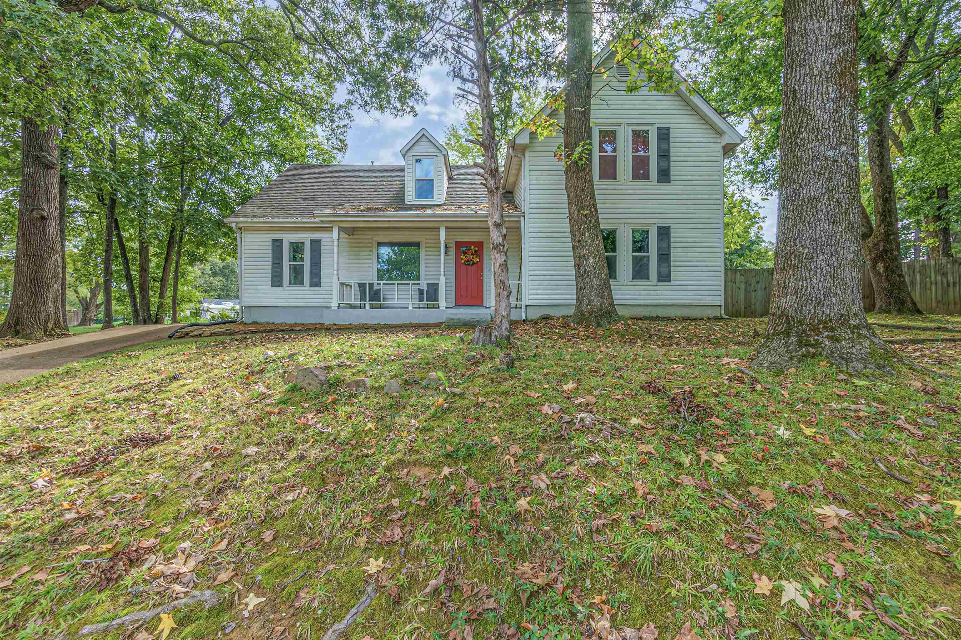 Sandy Stone Ln, Cordova, TN 38016