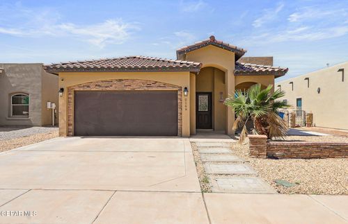 2169 Purple Valley Rd, Socorro, TX, 79927-2222 | Card Image