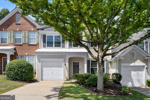 43-116 Kenninghall Court Se, Smyrna, GA, 30082 | Card Image