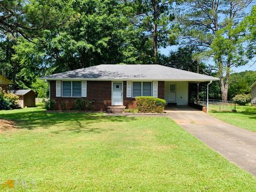 6 Ozmore St, Newnan, GA, 30263-1038 | Card Image