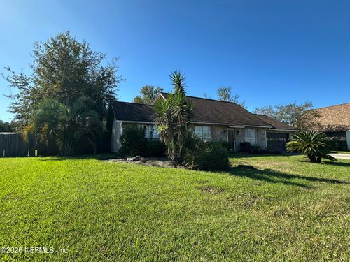 2208 Gabriel Dr, Orange Park, FL, 32073-5214 | Card Image