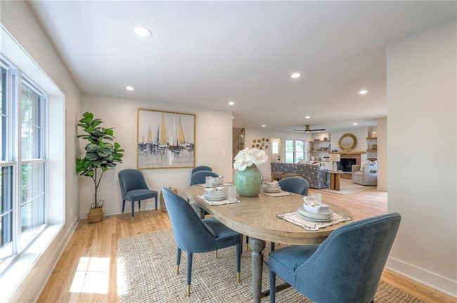 10314 Sagamore Ln, House other with 6 bedrooms, 5 bathrooms and null parking in Leawood KS | Image 20