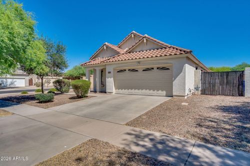 4097 E Wagon Cir, Gilbert, AZ, 85297-8390 | Card Image