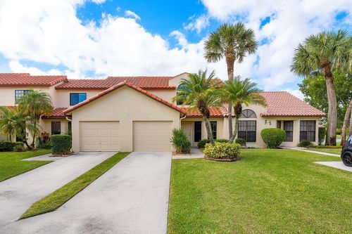 10325 Hidden Springs Ct, Boca Raton, FL, 33498-6368 | Card Image