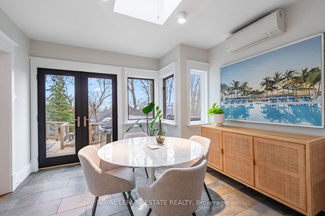 121 Pine Glen Rd, House other with 4 bedrooms, 3 bathrooms and 1 parking in Toronto ON | Image 14