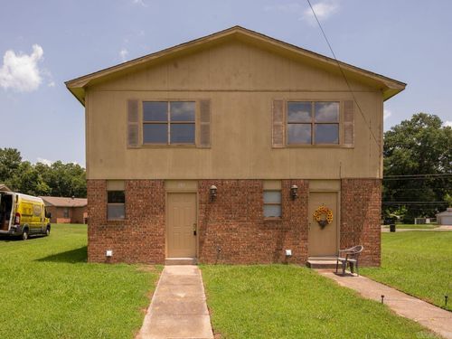 705 S. Spring Street, Jacksonville, AR, 72076 | Card Image
