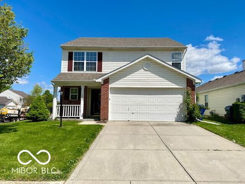 15456 Wandering Way, Noblesville, IN, 46060-8010 | Card Image