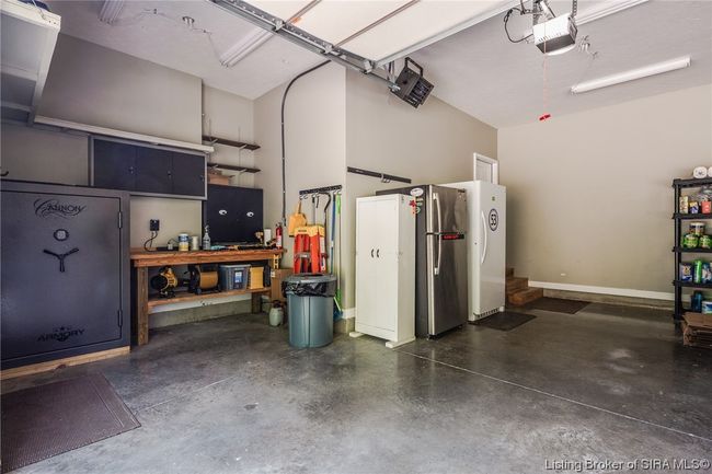 5611 Sunday Dr, Home with 4 bedrooms, 3 bathrooms and null parking in Otisco IN | Image 98