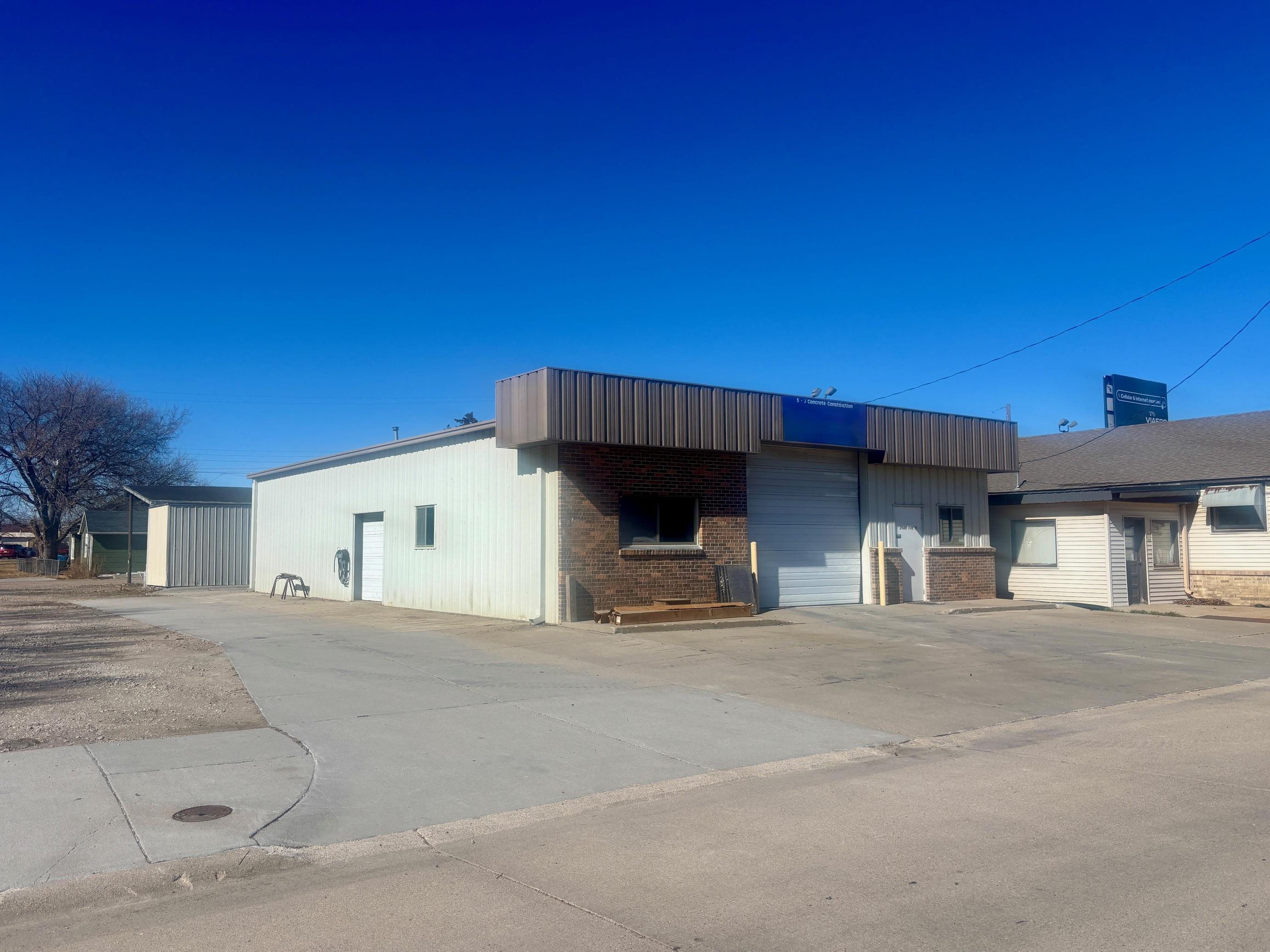 2400 H Ave, Kearney, NE 68847
