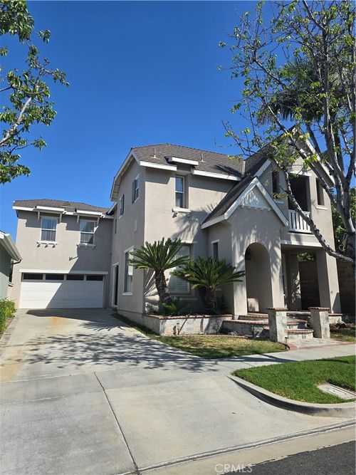 65-126 Arden, Irvine, CA, 92620-0294 | Card Image