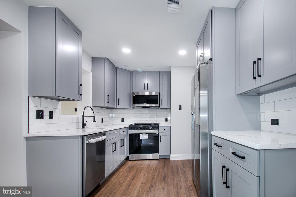 Hibbling Ave, Springfield, VA 22150