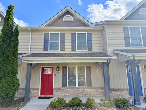 72 Gloucester Dr, Lynchburg, VA, 24501-1126 | Card Image