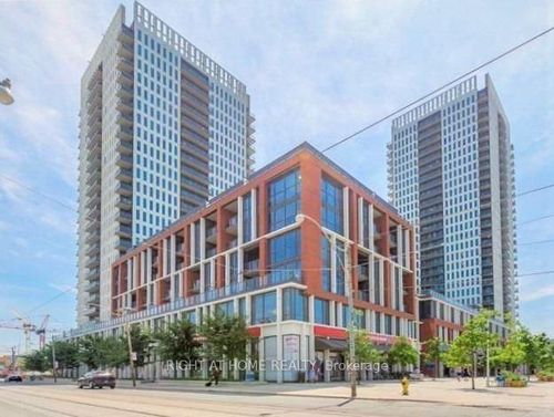 714-170 Sumach St, Toronto, ON, M5A0C3 | Card Image