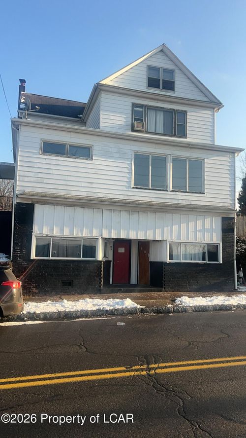 96 S Main St, ASHLEY, PA, 18706-1507 | Card Image
