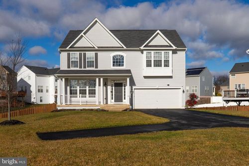 7536 San Diego Ct, GAINESVILLE, VA, 20155-1869 | Card Image