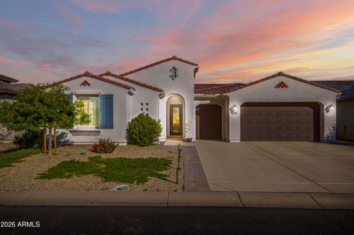 4380 W White Horse Blvd, Eloy, AZ, 85131-8124 | Card Image