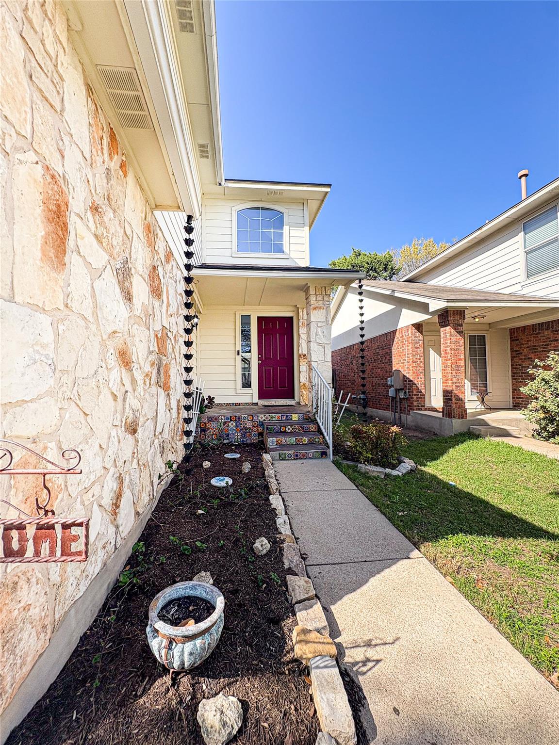 Residential in Austin 3