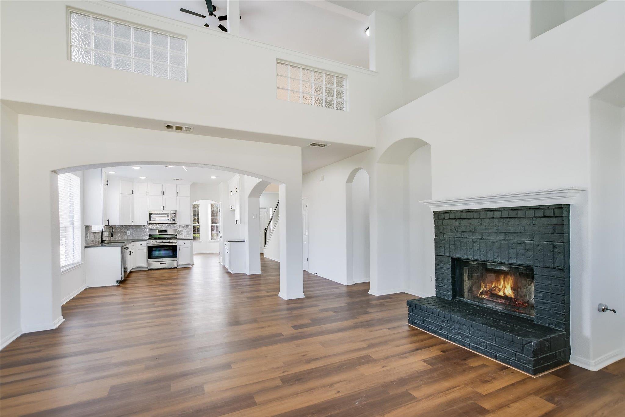 Residential in Round Rock 3