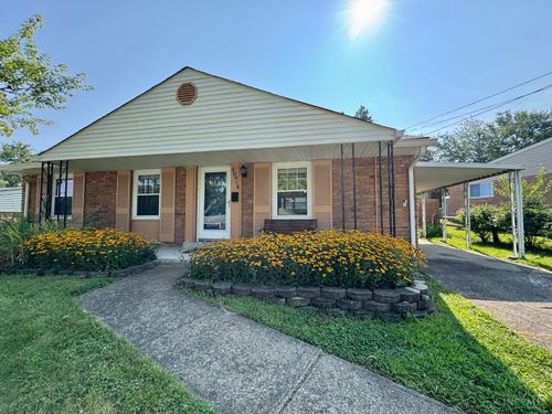 10914 Lemarie Dr, Cincinnati, OH, 45241-2804 | Card Image