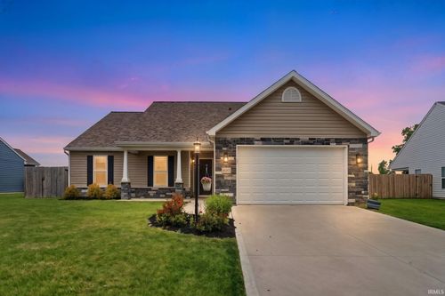 600 Harold St, Garrett, IN, 46738-2092 | Card Image