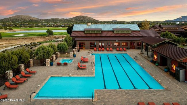 TRR Outdoor Swimming Pool | Image 28