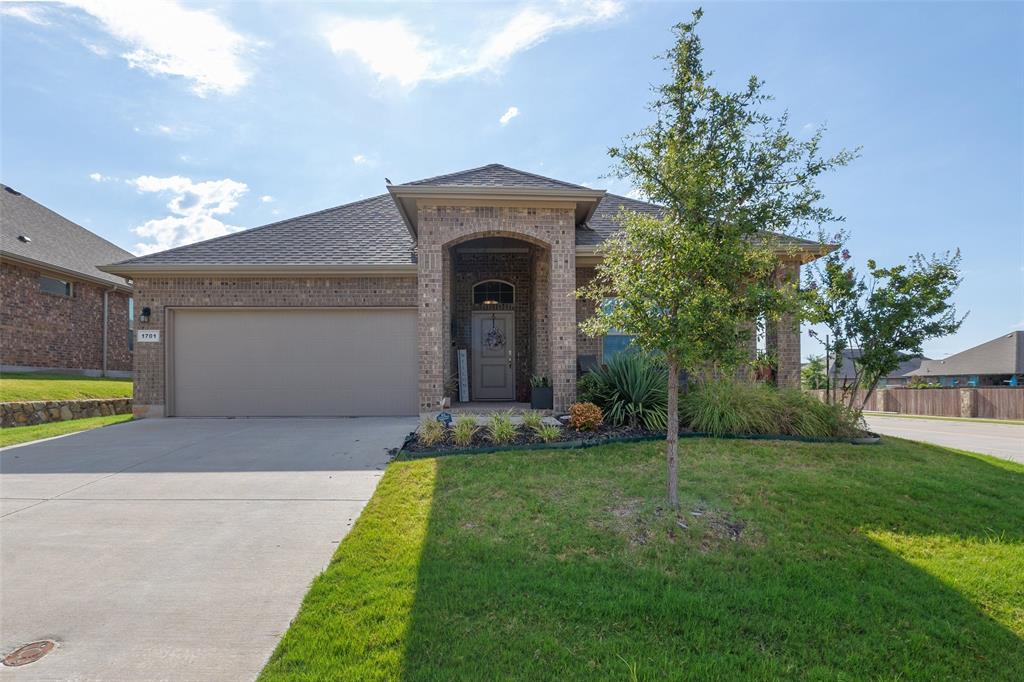 Damascus Ct, Granbury, TX 76049
