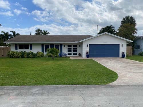 1050 Nw 6th Ter, Boca Raton, FL, 33486-3454 | Card Image