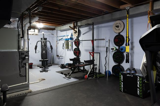 Gym / Storage | Image 23