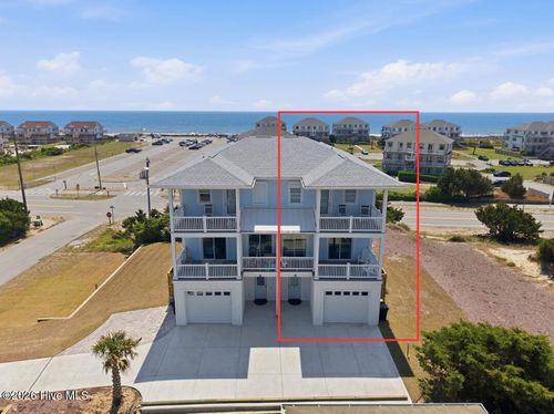 west-2802 Emerald Dr, Emerald Isle, NC, 28594 | Card Image