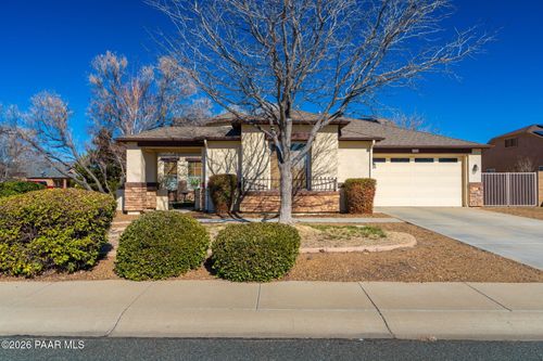 7750 E Welsh Mountain Dr, Prescott Valley, AZ, 86315-9073 | Card Image