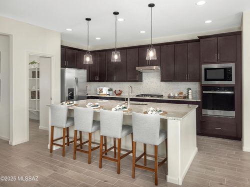 1535 E Cattle Graze Loop, Sahuarita, AZ, 85629 | Card Image