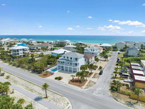 1 Calle Traviesa, Pensacola Beach, FL, 32561-2411 | Card Image