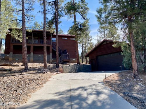 931/901 E Cedar Ridge Run, Show Low, AZ, 85901 | Card Image